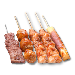 Menu Y2